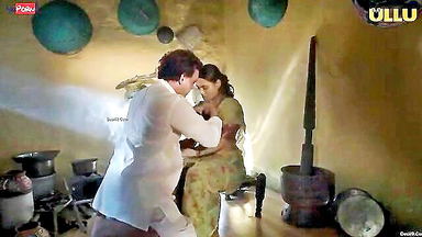 Desi sasur bahu saree doggy xxx video