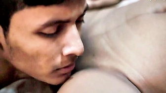 Sudipa Bhabhi teaches devar sex porn clip