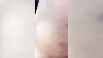 Mina ebony amateur big ass xxx clip