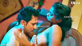 Doraha milf foreplay grope scene sex video