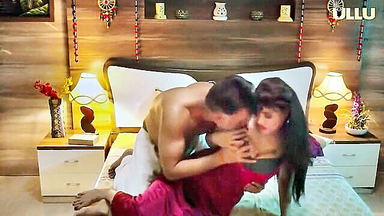 Indian couple saree missionary xxx video