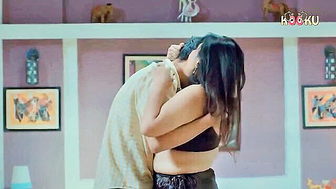 Indian MILF teacher seduces student uncut sex video
