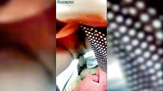 Indian aunty rough penetration porn video