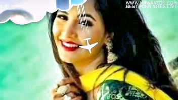 Trisha in yellow saree uncut sex video