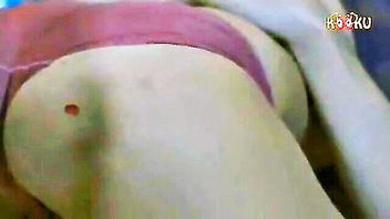 Nidhi Mahawan panties aside tease porn video