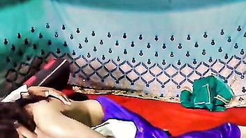 Desi wife cheating in saree uncut sex video