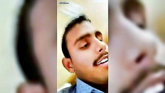 Indian couple rough massage uncut sex video