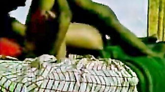 Newlywed Bangla couple missionary xxx clip