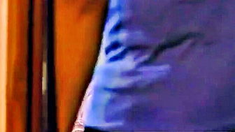 Desi maid bathroom doggy xxx video