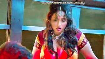 Mastram bus saree seduction porn movie