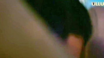 Indian secretary sideboob black top sex video
