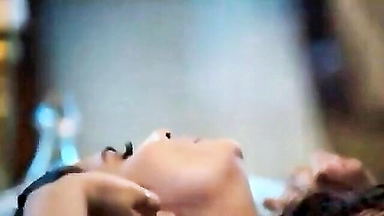 Gina G bath scene moans sex video