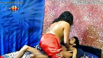 Desi aunty reverse cowgirl neighbor xxx video
