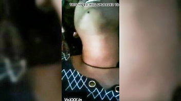 Desi shy girlfriend POV sex porn movie