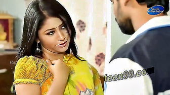 South Indian teen romance porn movie