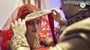 Desi bride rough sex xxx clip