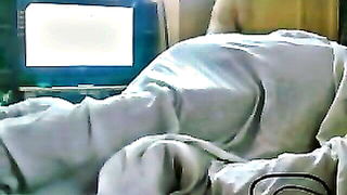 Priyanshi nude under sheets sex video