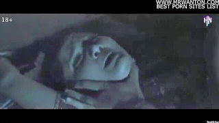 Riwaz wife choked in rough sex xxx video