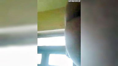 Desi girl bends over rough xxx video