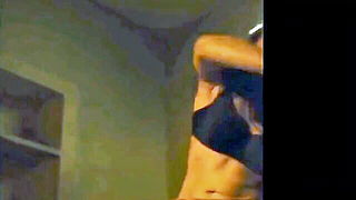 Samantha topless Tamil hot scene porn video