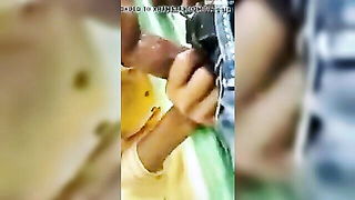 Tamil Indian handjob closeup xxx video