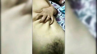 Kajal hairy pussy creampie xxx clip