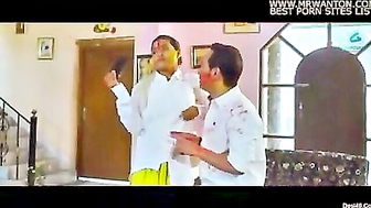 Bengali men kurta dhoti scene porn clip