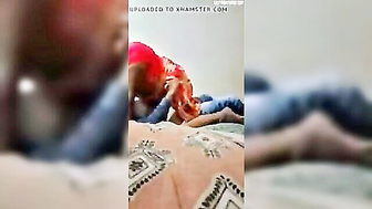 Desi Indian aunty missionary sex full scene
