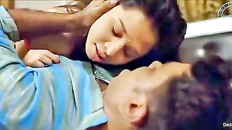 Marathi couple passionate missionary xxx video