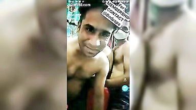 Ranju Rumi Indian couple live hardcore sex