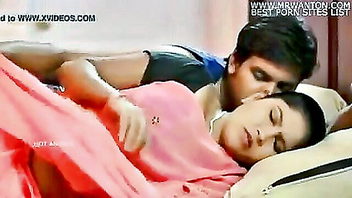 Indian couple rough bedroom porn clip