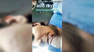 Indian amateur deepthroat closeup xxx video