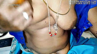 Deepi Indian bhabhi big boobs porn movie