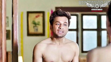 Anushree Datta erotic foreplay scene xxx clip