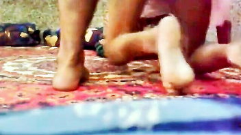 Desi teen foot fetish doggy explicit porn
