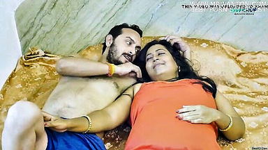 Desi family taboo foursome full scene
