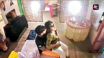 Preeto Rani lap tease scene uncut sex video