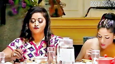 Hasina and busty Desi girls hardcore sex