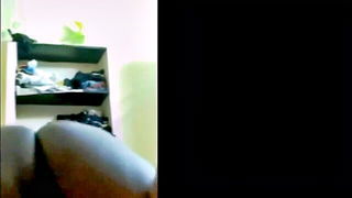 Curvy desi bhabhi home sex porn clip
