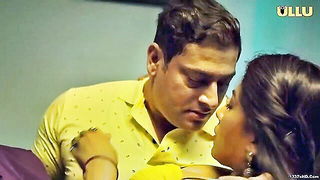 Indian couple passionate kiss explicit porn