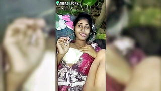 Indian college girl brother blowjob porn movie