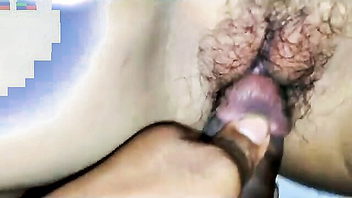 Indian virgin first-time penetration xxx clip
