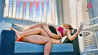 Adhuri Khwaish stepdad big ass hardcore sex