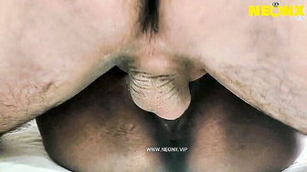 Mature desi wife doggy style porn movie