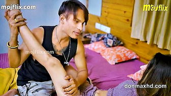 Desi doll hard missionary xxx clip