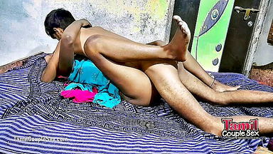 Tamil college teen missionary fuck hardcore sex