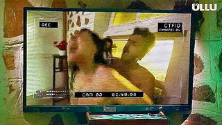 Desi cosplay babe doggystyle pounding hardcore sex