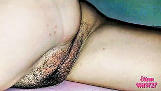 Desi step sister hairy closeup explicit porn