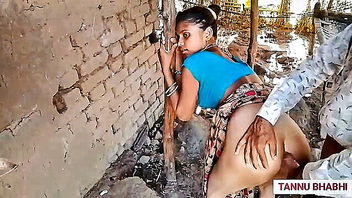 Tannubhabhi1 desi bhabhi doggystyle uncut sex video