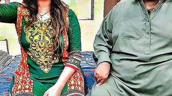 Sobia Nasir and cuckold husband explicit porn